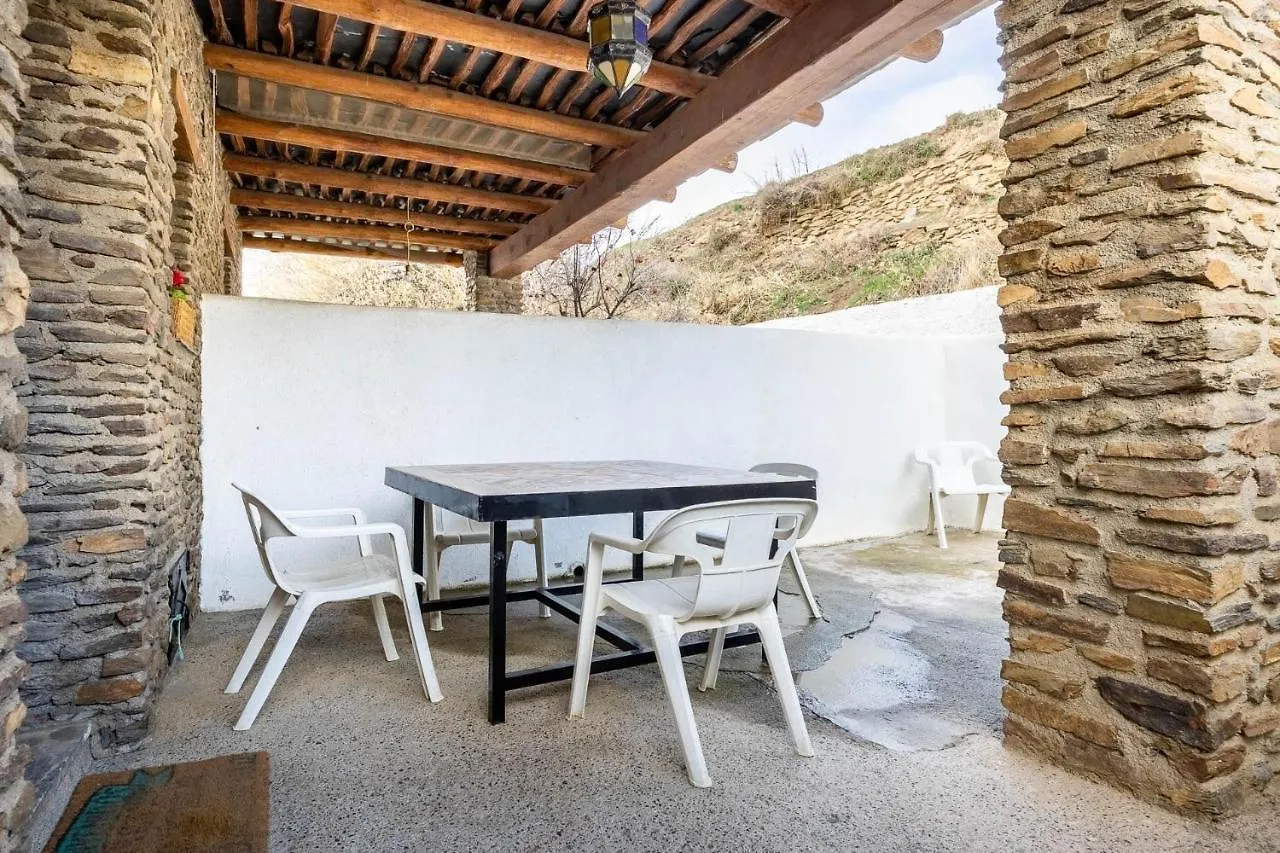 Country house Alojamiento Rural Cuatro Estaciones Capileira