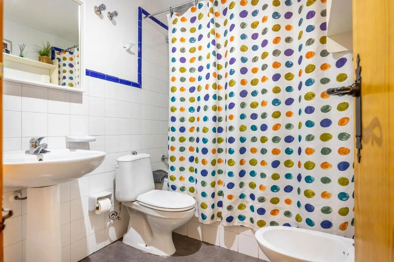 Country house Alojamiento Rural Cuatro Estaciones Capileira