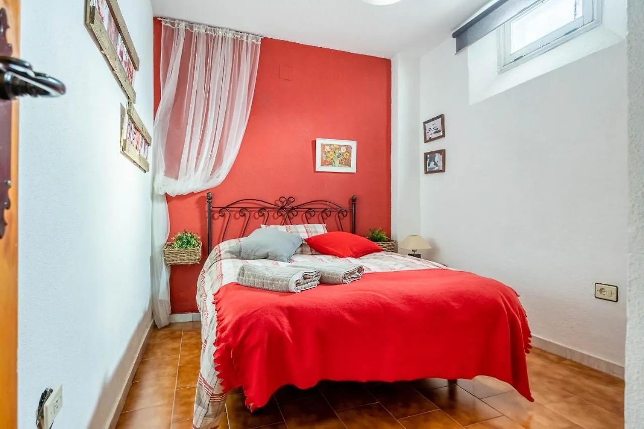 Alojamiento Rural Cuatro Estaciones Guest House Capileira Country house