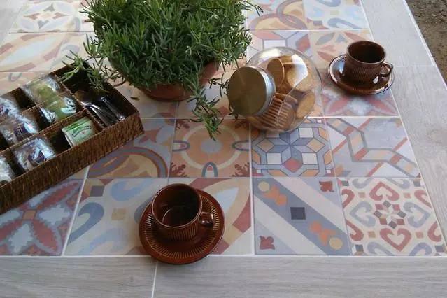 Country house Alojamiento Rural Cuatro Estaciones Capileira Spain